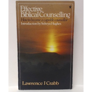 Effective Biblical Counselling
