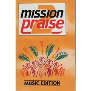 Mission Praise 2, Music Edition