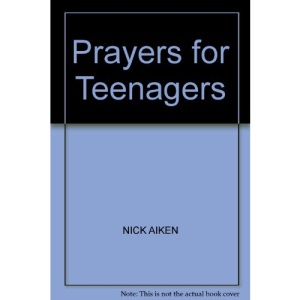Prayers for Teenagers