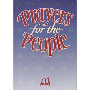 Prayers for the People: People's Edition
