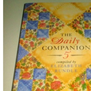 The Daily Companion: v. 5