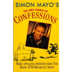 The Very Worst Of...Confessions