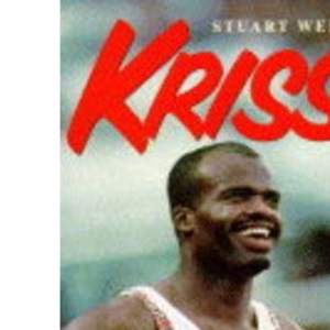 Kriss Akabusi Biography
