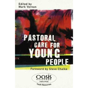 Oasis Youth Resources: Pastoral Care for Young People