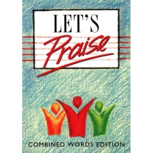 Let's Praise Combined