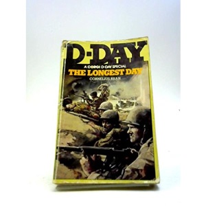 The longest day (A Corgi D-Day special)