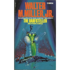The Darfsteller and Other Stories