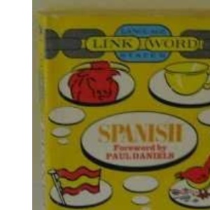 Spanish (Linkword Language System S.)