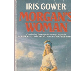 Morgan's Woman