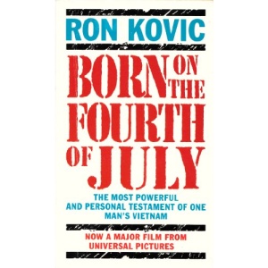 Born on the Fourth of July