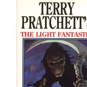 The Light Fantastic (Discworld Novels)