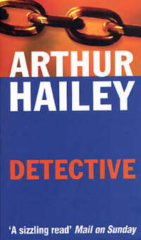 Detective (Corgi Paperback)