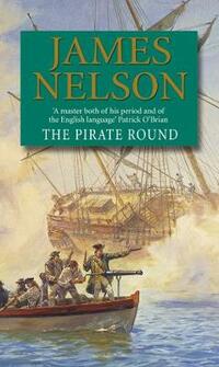 The Pirate Round (Brethren of the Coast 3)