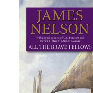 All the Brave Fellows (Revolution at Sea 5)