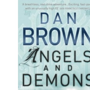 Angels and Demons
