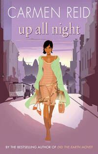 Up All Night