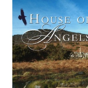 House of Angels (Angel Mountain Saga 2)