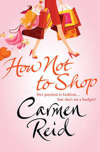 How Not To Shop: (Annie Valentine Book 3)