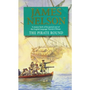 the pirate round
