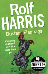 Buster Fleabags (Quick Read)