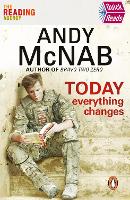 Today Everything Changes
