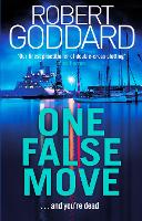 One False Move