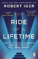 The Ride of a Lifetime
