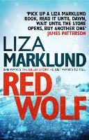 Red Wolf