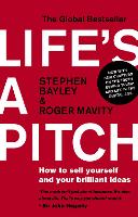 Life's a Pitch