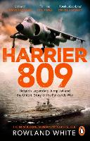 Harrier 809
