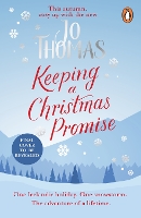 Keeping a Christmas Promise