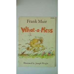 What-a-Mess