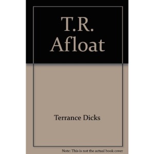 T.R.Afloat (Young Corgi Books)