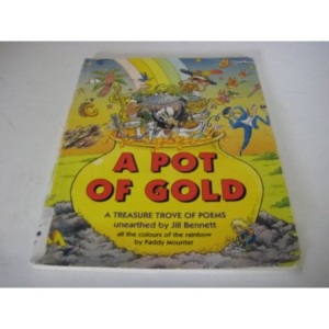A Pot of Gold