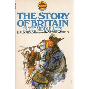 In the Middle Ages (Carousel Books)