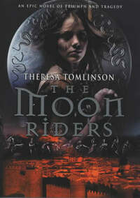 The Moon Riders