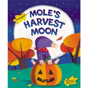 Mole's Harvest Moon