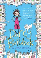 Darcy Burdock
