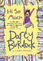 Darcy Burdock: Hi So Much.
