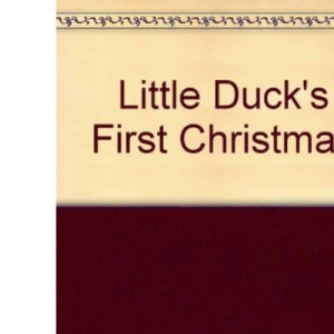 Little Duck's First Christmas