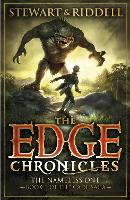 The Edge Chronicles: The Nameless One
