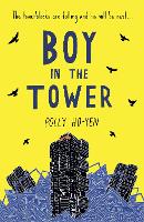 Boy In The Tower