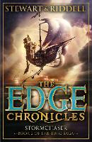 The Edge Chronicles: Stormchaser