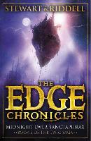 The Edge Chronicles: Midnight Over Sanctaphrax