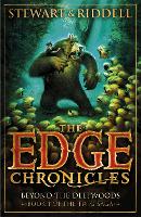 The Edge Chronicles: Beyond the Deepwoods