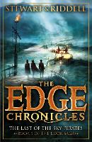 The Edge Chronicles: The Last of the Sky Pirates