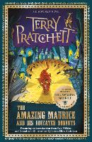 The Amazing Maurice and his Educated Rodents