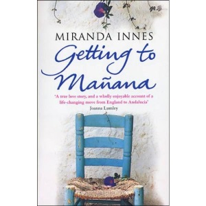 Getting to Manana