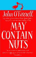 May Contain Nuts