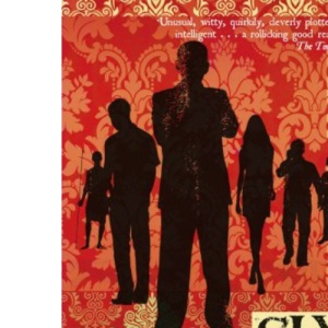 Six Suspects: Detective Fiction